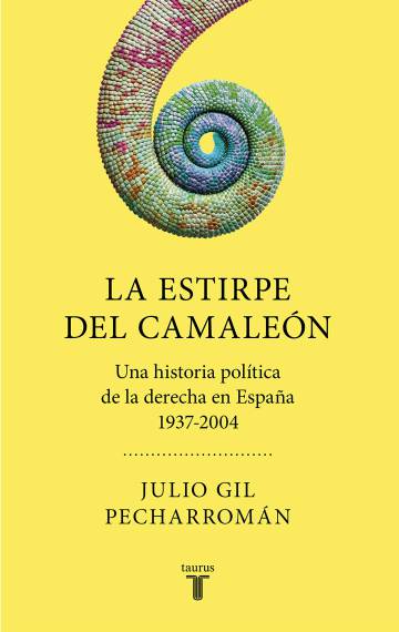 Cambio de piel