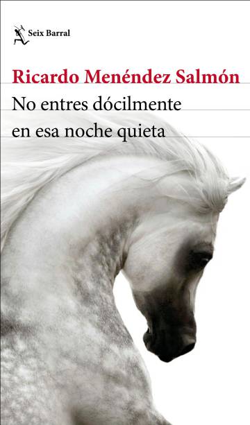 La enfermedad como nodriza