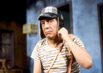 Roberto Gómez Bolaños, ‘Chespirito’, el ingeniero de la comedia