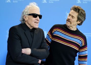 Abel Ferrara lleva la locura a la Berlinale
