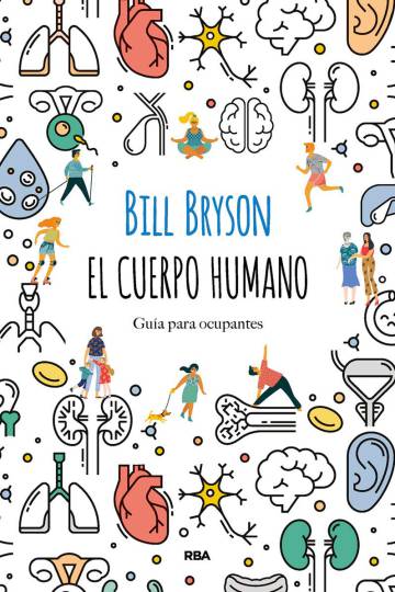 ‘En los dominios del sueño’, adelanto del nuevo libro de Bill Bryson