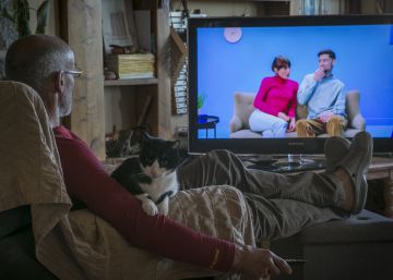 La televisión pierde el liderazgo de la publicidad