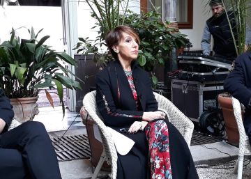 La Fundación Patrizia Sandretto no abrirá en Matadero