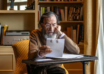 Entrevistas y artículos de Zúñiga en el país
