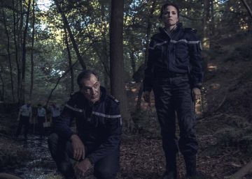 El inagotable filón de las ausencias El inagotable filón de las ausencias