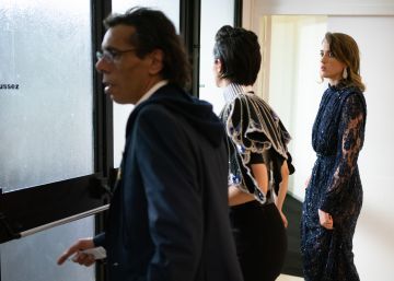 Polanski triunfa no “César da vergonha”, para indignação das mulheres