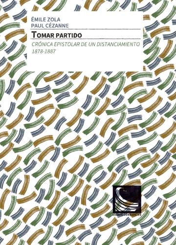Modelar los cielos: el epistolario entre Émile Zola y Paul Cézanne