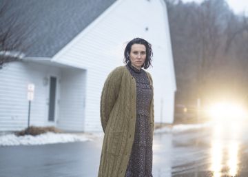 Lisa Taddeo: “Lo más importante es el sexo y la muerte, y mentimos sobre ambas cosas”