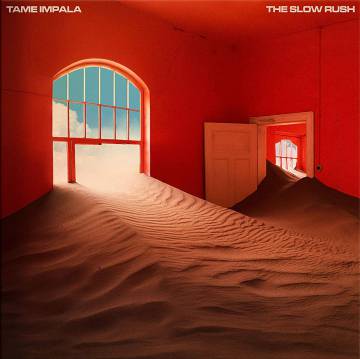 Tame Impala, y otros cinco discos de la semana