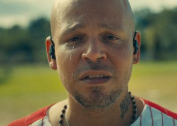 Residente y su monumental canción autobiográfica
