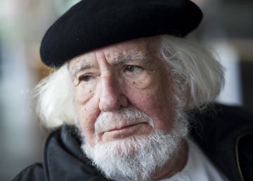 Fallece el poeta nicaragüense Ernesto Cardenal, figura clave de la teología de la liberación Fallece el poeta nicaragüense Ernesto Cardenal, figura clave de la teología de la liberación