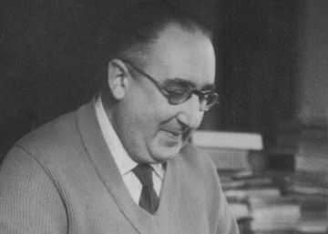 Cunqueiro, el encantador de palabras Cunqueiro, el encantador de palabras