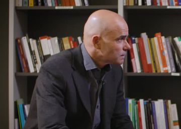 ¿Qué está leyendo Eduardo Sacheri? ¿Qué está leyendo Eduardo Sacheri?