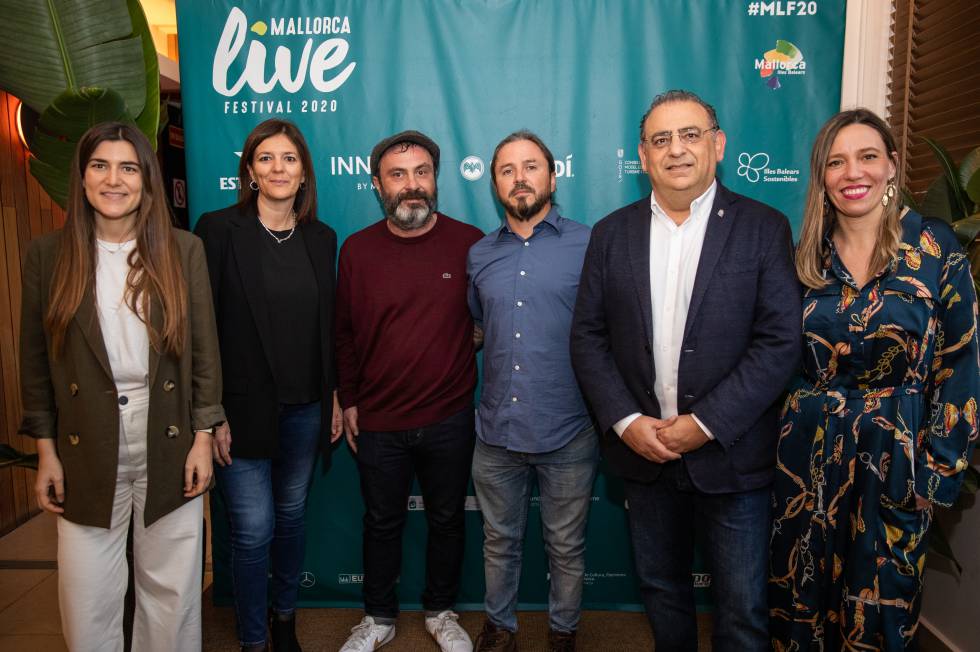 Mallorca Live Festival 2020