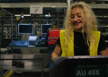 El futuro del empleo si en 2030 la tercera parte de los puestos los ocupan máquinas