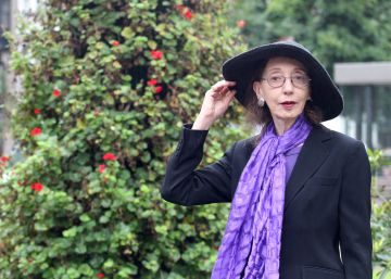 No teman a Joyce Carol Oates No teman a Joyce Carol Oates