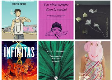 La nueva generación de escritores que no quiere ser una generación La nueva generación de escritores que no quiere ser una generación