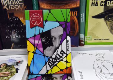 La guerra alcanza la literatura ucraniana La guerra alcanza la literatura ucraniana