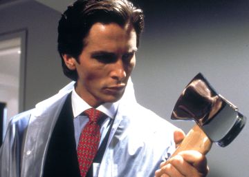 El gran jefe blanco de los chicos malos El gran jefe blanco de los chicos malos