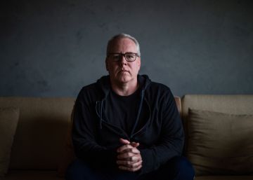 Bret Easton Ellis, la gran desesperanza blanca Bret Easton Ellis, la gran desesperanza blanca