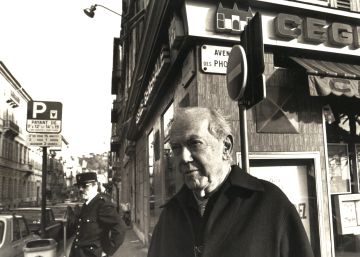 El adulterio según Graham Greene El adulterio según Graham Greene