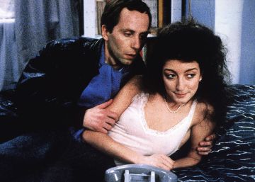 Éric Rohmer, el muerto viviente Éric Rohmer, el muerto viviente
