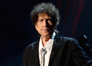 La última gran epopeya de Bob Dylan