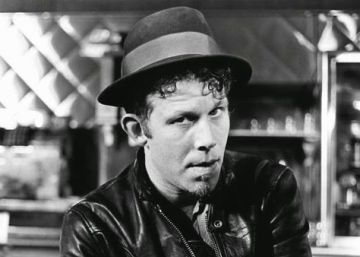 Tom Waits y el sótano de los despojos
