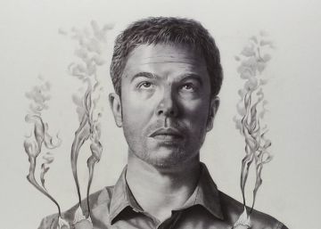 Josh Ritter y la habitación donde combatir a la bestia