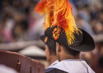 Los ganaderos reclaman el rediseño de la fiesta taurina para hacerla viable