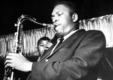 John Coltrane y el garaje de la búsqueda