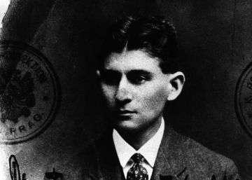 Kafka en la habitación de al lado Kafka en la habitación de al lado