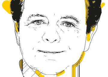 Juan Luis Cano: “Ahora es más difícil reírse de ciertas cosas que en los ochenta”