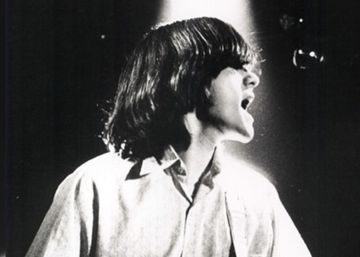 Adiós a Richard Lane, talentoso músico que impulsó el ‘power-pop’