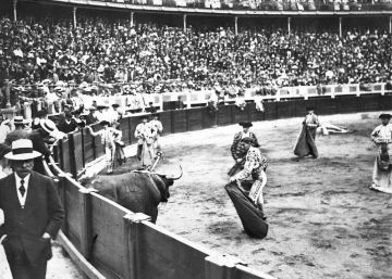 Joselito el Gallo, el rey de los toreros, murió dos veces en Talavera
