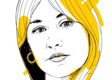 Jessica Andrews: “Nunca he podido terminar de leer nada de Jane Austen (lo siento)”
