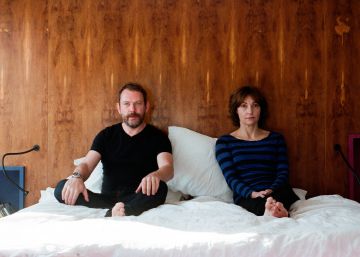 Cambiar de fase: el cine inédito de Joanna Hogg Cambiar de fase: el cine inédito de Joanna Hogg