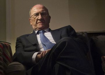El periplo de Miguel Artola El periplo de Miguel Artola