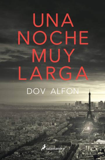 La novela negra es inmune al virus