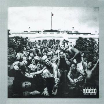 Cuando Estados Unidos arde por racismo, Kendrick Lamar canta