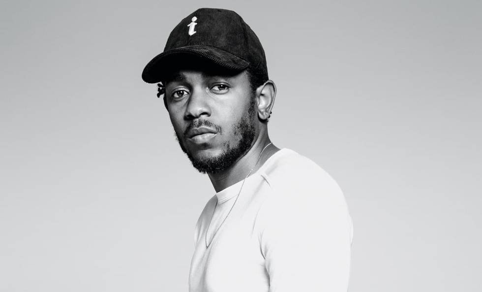 Cuando Estados Unidos arde por racismo, Kendrick Lamar canta
