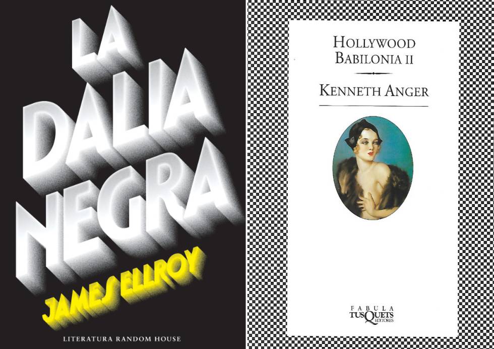 La literatura que inspiró el ‘Hollywood’ de Netflix