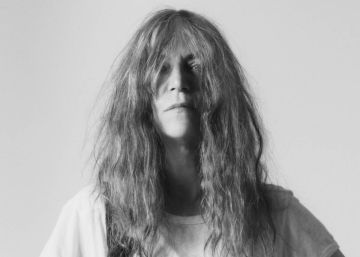 ‘El año del Mono’, adelanto del nuevo libro de memorias de Patti Smith
