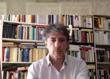 ¿Qué lee Juan Tallón? ¿Qué lee Juan Tallón?
