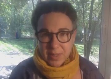 Gabriela Cabezón: “Describí la Pampa antes de la inmunda factoría de soja que es hoy” Gabriela Cabezón: “Describí la Pampa antes de la inmunda factoría de soja que es hoy”