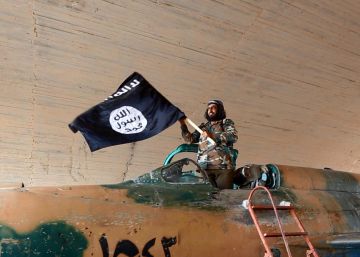 La violencia del ISIS La violencia del ISIS