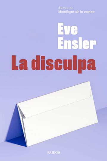 Para todas las mujeres que todavía esperan una disculpa