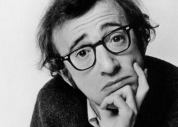 Woody Allen y la evasión con ‘canciones champagne’