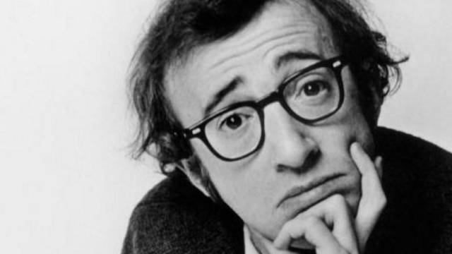 Woody Allen y la evasión con ‘canciones champagne’