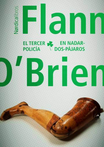 Flann O'Brien: una impostura evidente